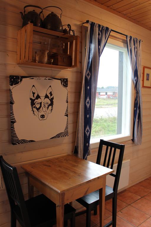 Guest house Lanca Activities 3*